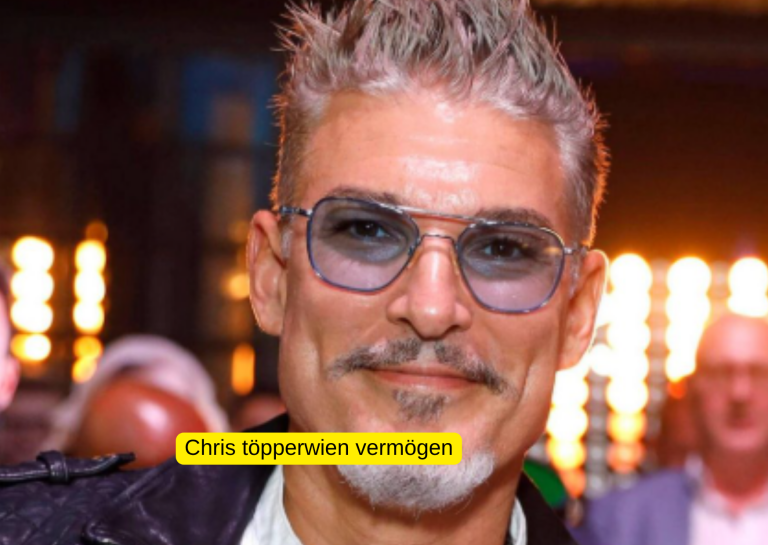 Chris töpperwien vermögen