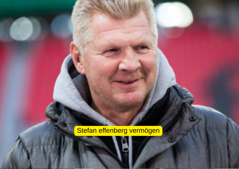 Stefan effenberg vermögen