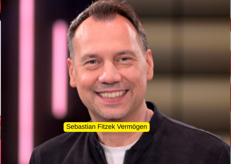 Sebastian Fitzek Vermögen